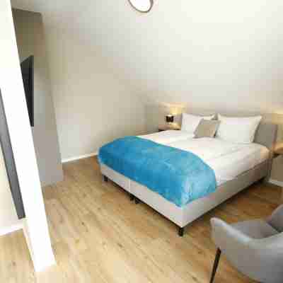 Amelie N°3 Hotel & Appartements Rooms