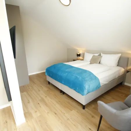 Amelie N°3 Hotel & Appartements