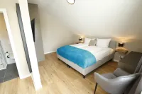 Amelie N°3 Hotel & Appartements Hotels in Schweigen-Rechtenbach