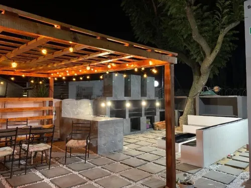 Semeni Asante Guesthouse Hotels in Pimville
