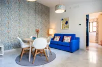 Smartr Sevilla Las Dueñas Hotels near Setas de Sevilla (Metropol Parasol)