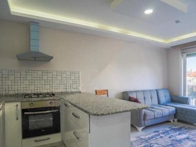 İNDAĞ Apart AİLE Oteli
