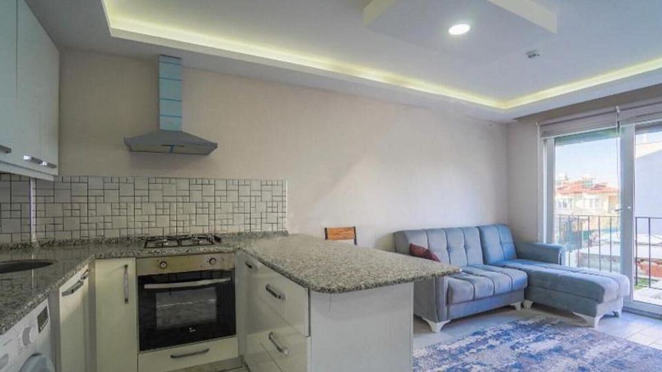 İNDAĞ Apart AİLE Oteli