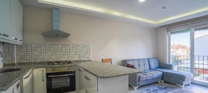 İNDAĞ Apart AİLE Oteli Hotels in Seferihisar