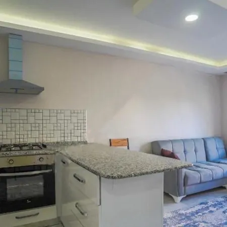 İNDAĞ Apart AİLE Oteli