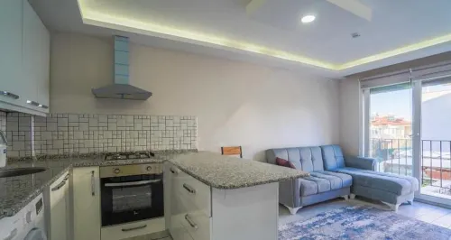 İNDAĞ Apart AİLE Oteli - 2-stjärniga
