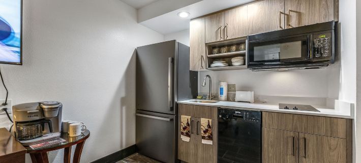 Metro Tempe Extended Stay Hotels in Tempe