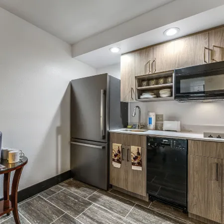 Metro Tempe Extended Stay