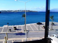 Kerman Hotel - Sea View