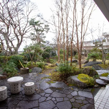 Hotel Do-YA Beppu Hanare