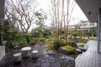 Hotel Do-YA Beppu Hanare