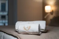 索菲中心客房