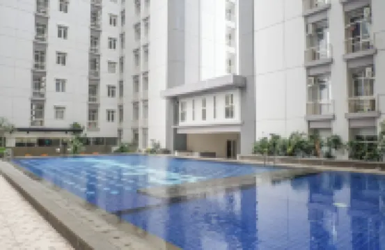 Good Deals and Comfy Studio at Bale Hinggil Apartment