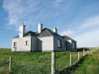 27 Garenin Hotels in Isle of Lewis