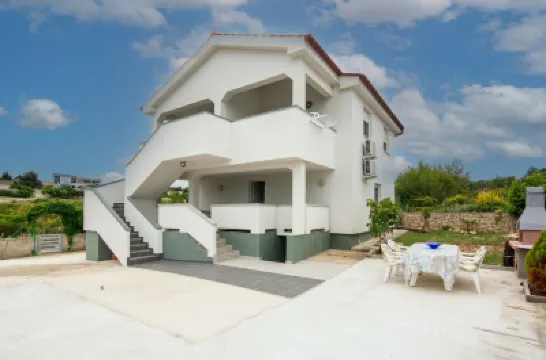 Apartments Cupic Hotels in 