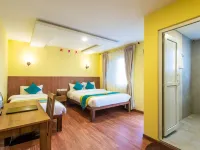 Naikap Village Resort Hotéis em Nagarjun