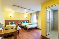 Naikap Village Resort Hotels in Nagarjun