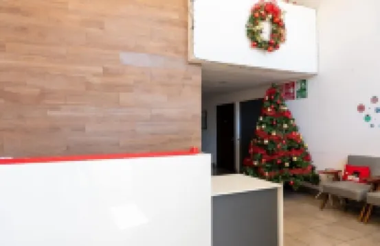 Altos Tower 3臥室公寓