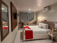 Pousada Flor de Maraca