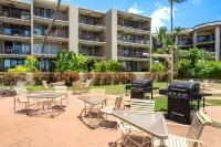 Kbm Resorts Hale Ona Loa Hol-102 Charming 1Bd Garden View with Free Car