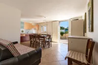 3649 Rosmarino - App A by Barbarhouse Hotel in zona MoMà Exclusive Beach