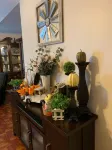 1300sq, 3 beds 2 bath Sleep 7-9 close to the master,airport ,forth Gordon,
