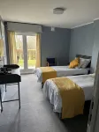 Lynge Kro & Hotel Hotel a Jaegerspris