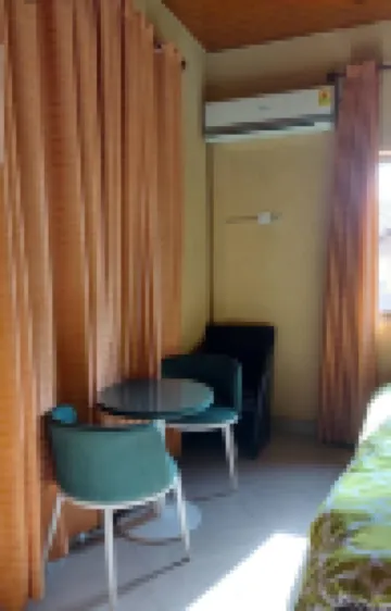 La Chambre de Pat Hotel