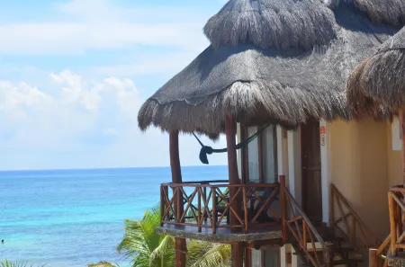 Hotel Piedra Escondida