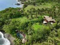 The Cove Bali by Nakula Các khách sạn gần Balian Beach