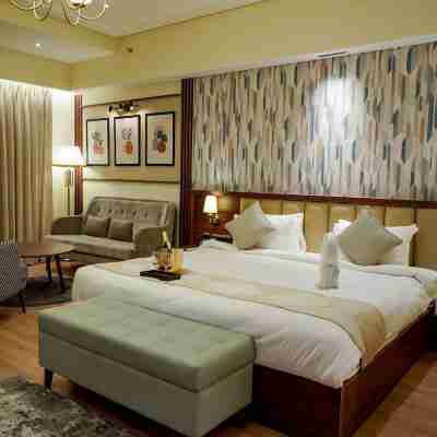 M2 Square by Monday Premium Rooms