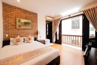 B'lan Riverside Villa Hotels in Hoi An