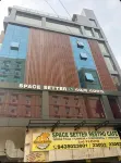 Hotel Space Setter - spa