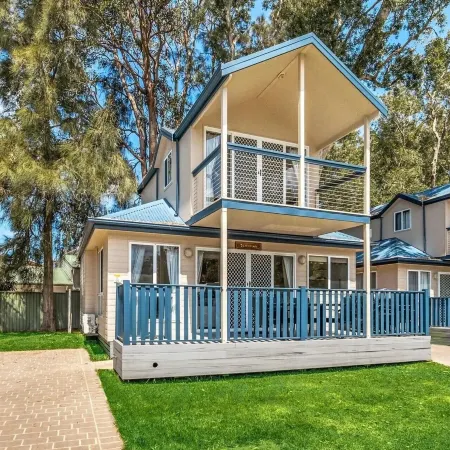 Ingenia Holidays Lake Macquarie