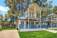 Ingenia Holidays Lake Macquarie Hôtels à : Caves Beach