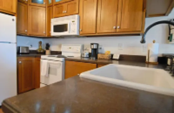 "Downtown Urban Loft Apartment"