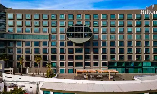 Hilton Querétaro