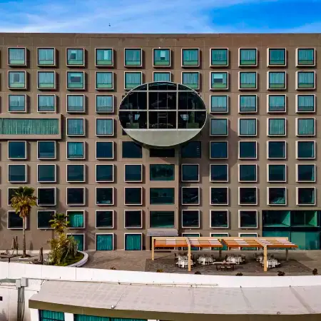 Hilton Querétaro