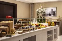 NH Collection Granada Victoria - breakfast