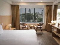 Dazzler by Wyndham Lima Miraflores Hotels in Miraflores
