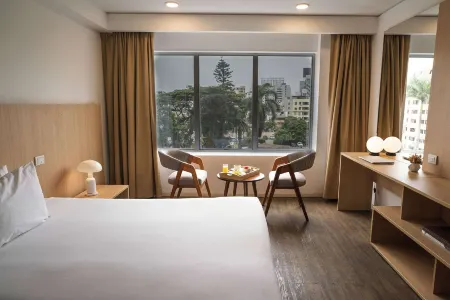 Dazzler by Wyndham Lima Miraflores