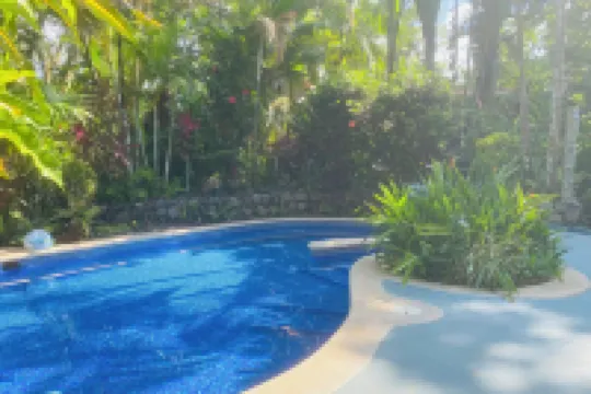 Villas en El Bosque