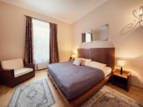 City Residence Apartment Hotel Hotels in Kosice