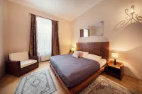 City Residence Apartment Hotel Hotels in Kosice
