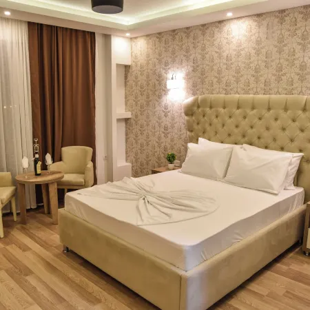 Hotel Evropa