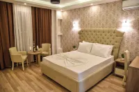 Hotel Evropa Hotel a Ulcinj
