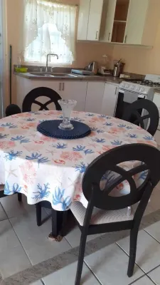 Vide Boutielle Lovely Pad Hotels in der Nähe von Caribbean Cinemas Megaplex 8
