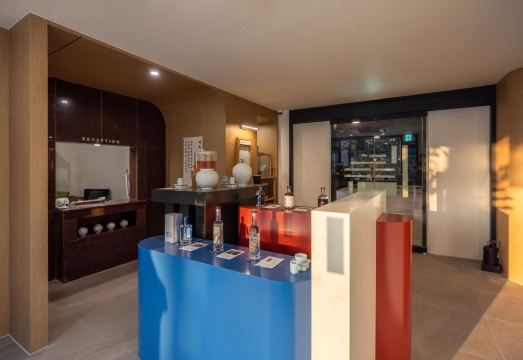 아늑호텔 앤 스파 평택점