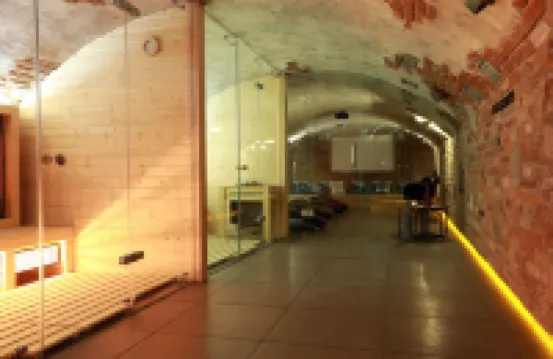 Penzión Wellness & Restaurant Zoborská, free parking