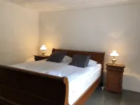 Husargårdens Bed & Breakfast Hotels in Sjobo